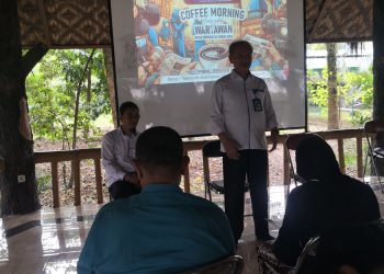 UMA Raih Peringkat 1 PTS Terbaik di Sumut Versi The Impact Rank 2025