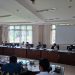 DPRD Pasbar Gelar Rapat Gabungan Komisi, Bantu Penyelesaian Sangketa Lahan