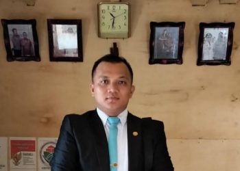 Kasus Pengancaman Kepala Desa Maluo Mandek di Polsek Lolowau, Sukadamai Halawa: “Saya Tak Merasa Dilindungi”