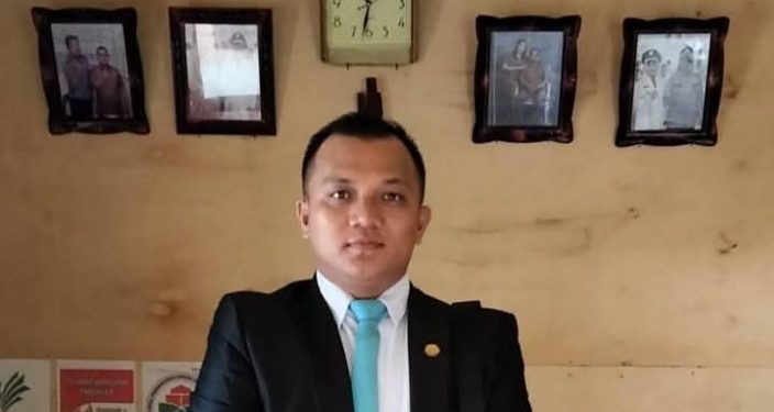 Kasus Pengancaman Kepala Desa Maluo Mandek di Polsek Lolowau, Sukadamai Halawa: “Saya Tak Merasa Dilindungi”