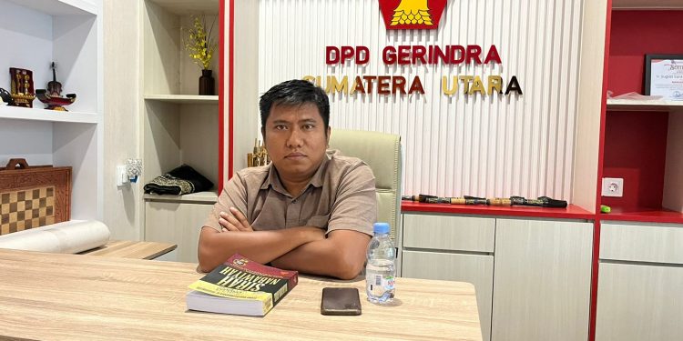 Anggota DPRD Gerindra Apresiasi Walikota Binjai Cicil Honor Kader Posyandu, Tapi Ingatkan Jangan Sekadar Jualan Politik