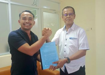 Musorkab Dinilai Tidak Sesuai AD/ART KONI, Sejumlah Cabor Pasbar Kirim Surat Sanggahan Ke KONI Provinsi