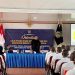 Seminar Self Empowerment Kemenkumham Sumut Picu Semangat Baru Calon Aparatur