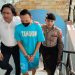 Polres Pemalang Amankan Seorang Pria, Atas Dugaan Pencabulan Terhadap 4 Anak Dibawah Umur