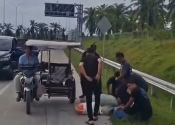 Polisi Bongkar Jaringan Narkoba Internasional, 30 Kg Sabu Disita Dari Dekat Gerbang Tol Pangkalan Brandan