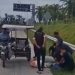 Polisi Bongkar Jaringan Narkoba Internasional, 30 Kg Sabu Disita Dari Dekat Gerbang Tol Pangkalan Brandan