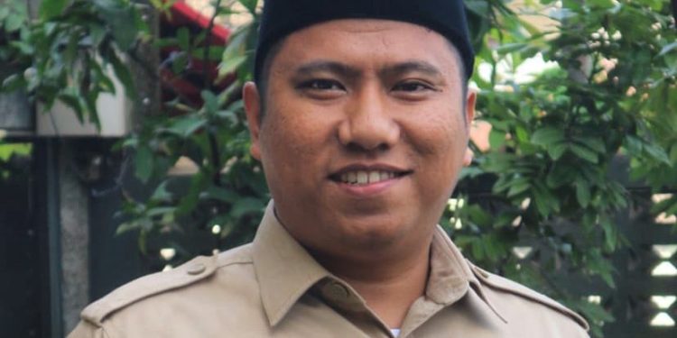 Fraksi Gerindra Soroti Penggunaan DIF, Dukung Kejari Binjai Usut Tuntas Dugaan Korupsi