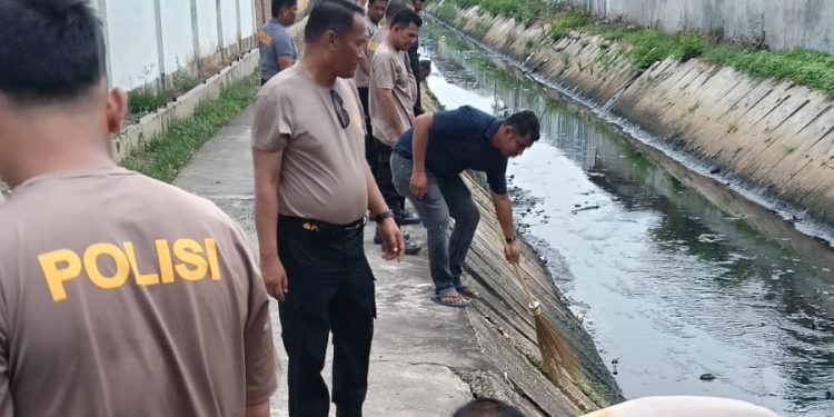 Sambut HUT Bhayangkara ke-79, Polsek Pangkalan Brandan Gelar Bakti Sosial dan Religi