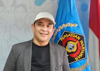 Zulmansyah: Hendry Sudah Dipecat, Kongres Persatuan Harus Dipercepat