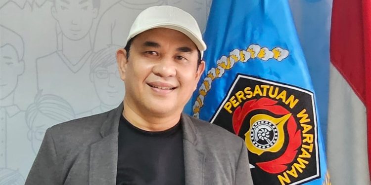 Zulmansyah: Hendry Sudah Dipecat, Kongres Persatuan Harus Dipercepat