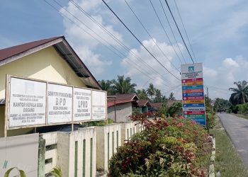 Dogang, Desa Harmoni yang Tumbuh dengan Potensi Alam dan Semangat Perubahan