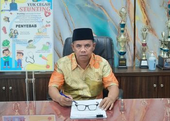 Padang Tualang, Potret Desa yang Tumbuh di Tengah Keberagaman dan Budaya