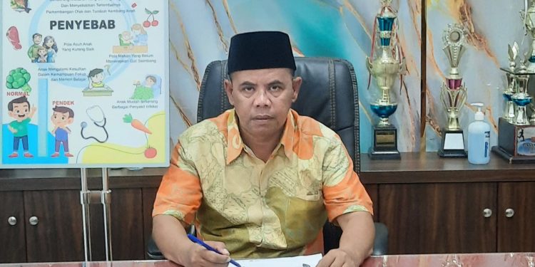 Padang Tualang, Potret Desa yang Tumbuh di Tengah Keberagaman dan Budaya