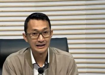 KPK OTT di Mandailing Natal, 6 Orang Diciduk Terkait Dugaan Korupsi Proyek Jalan PUPR