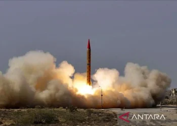 Kepala Intelijen AS: Dunia Makin Dekat ke Ambang Perang Nuklir