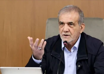 Iran Ajak Dunia Islam Bersatu Hadapi Agresi Israel