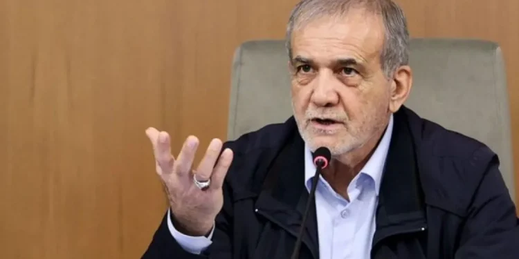 Iran Ajak Dunia Islam Bersatu Hadapi Agresi Israel