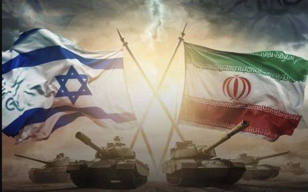 Perang 12 Hari Iran-Israel Berakhir, Gencatan Senjata Diumumkan di Tengah Ketegangan Global