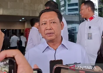KPK Grebek Medan, OTT Jaring Pejabat, Dugaan Suap Proyek Mengemuka