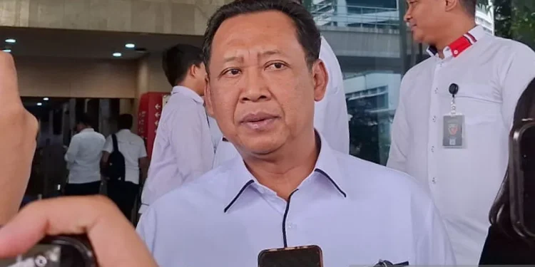 KPK Grebek Medan, OTT Jaring Pejabat, Dugaan Suap Proyek Mengemuka