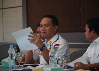 PAD Langkat Tembus Ratusan Juta dari Lelang Parkir, Warga Lokal Jadi Pengelola