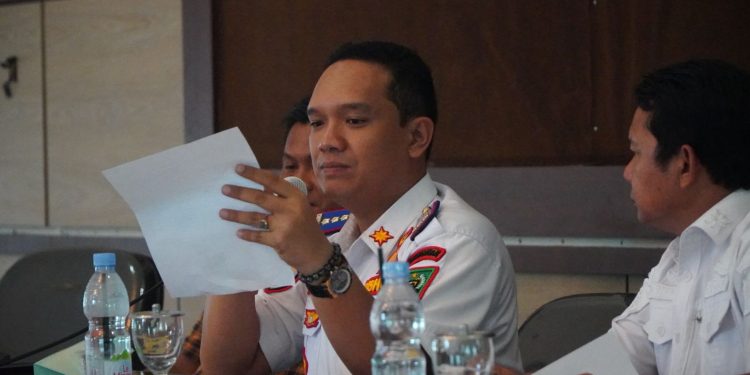 PAD Langkat Tembus Ratusan Juta dari Lelang Parkir, Warga Lokal Jadi Pengelola