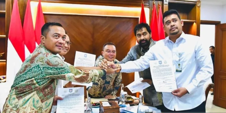 Presiden Prabowo Putuskan Empat Pulau Sengketa Masuk Wilayah Aceh, Akhiri Polemik Berkepanjangan