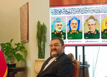 Iran Nyatakan Siap Bantu Proses Evakuasi WNI