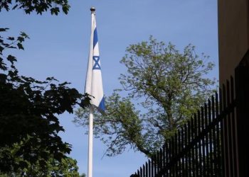 Israel Tutup Seluruh Kantor Kedutaan di Seluruh Dunia Usai Serang Iran