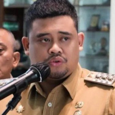 Gubernur Sumut Tegaskan Proyek Perbaikan Jalan Dinas PUPR Tetap Lanjut