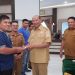 Syah Afandin Kucurkan Dana Pembinaan Jelang PORKAB