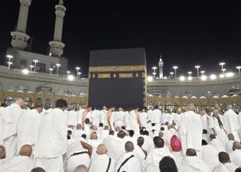 Jadwal Kepulangan Jemaah Haji 2025, Lengkap Gelombang 1 dan 2