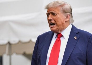 Geger Trump Cabut Duluan dari KTT G7 di Tengah Perang Israel vs Iran