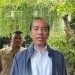 Kata Jokowi soal Muncul Usulan Pemakzulan Gibran