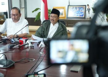 Kemensos Nonaktifkan 7,39 Juta Penerima Bantuan Iuran Jaminan Kesehatan