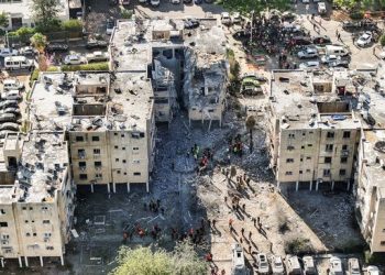 Israel Diambang Kehancuran