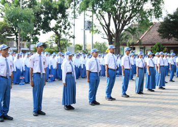 Mulai Tahun Ajaran Baru 2025/2026, SMA/SMK di Sumut Terapkan Sistem Sekolah 5 Hari