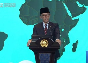 RI Kecam Israel Cegat Kapal Bantuan ke Gaza: Perburuk Risiko Kelaparan Massal