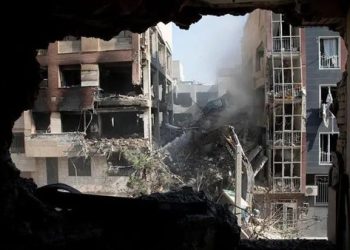 Ilmuwan Nuklir Iran Tewas dalam Serangan Israel