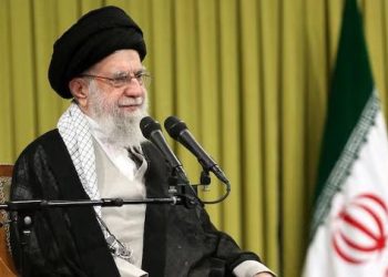 Rudal Iran Hantam RS, Israel Ancam Khamenei!
