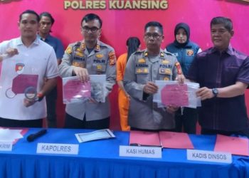 Tragis! Balita 2 Tahun di Riau Tewas Dianiaya Pengasuh, Pasutri Sadis Jadi Tersangka