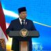 Prabowo Marah Soal Koruptor: Percuma Polisi Hebat, Maling Lolos di Pengadilan