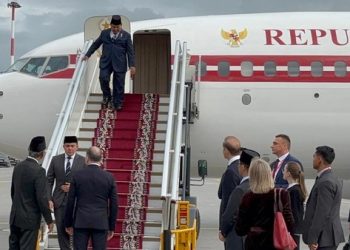 2 Hari di Rusia, Prabowo Akan Bertemu Putin hingga Dijamu Makan Siang Hari