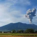 Gunung Marapi Erupsi Rabu Pagi, Dentuman Terdengar Hingga Bukittinggi