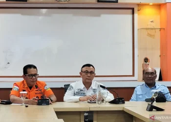 KNKT: Ada Tiga Fase Investigasi Ungkap Penyebab KMP Tunu Tenggelam