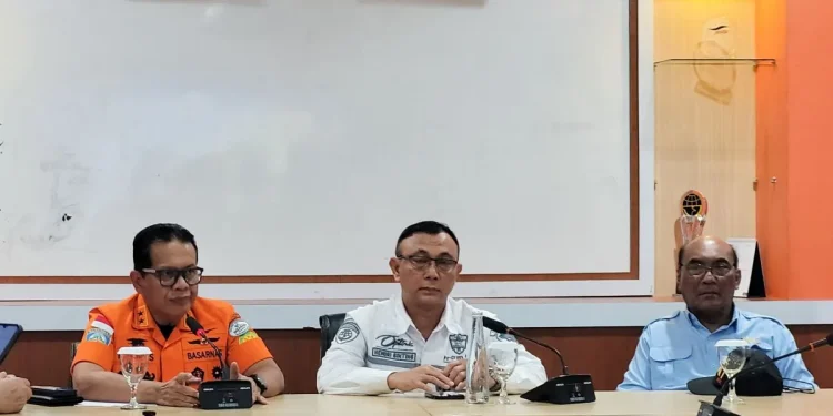 KNKT: Ada Tiga Fase Investigasi Ungkap Penyebab KMP Tunu Tenggelam