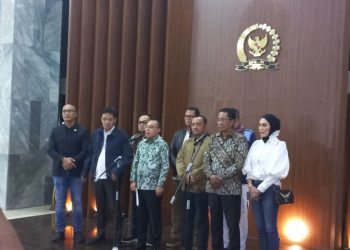 Langkah Strategis Prabowo, Berikan Amnesti kepada Hasto Kristiyanto dan Abolisi untuk Tom Lembong