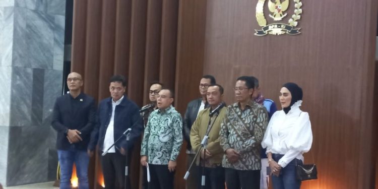 Langkah Strategis Prabowo, Berikan Amnesti kepada Hasto Kristiyanto dan Abolisi untuk Tom Lembong