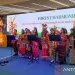 Tim Angklung Indonesia Tampil Dalam Acara FAO di Roma