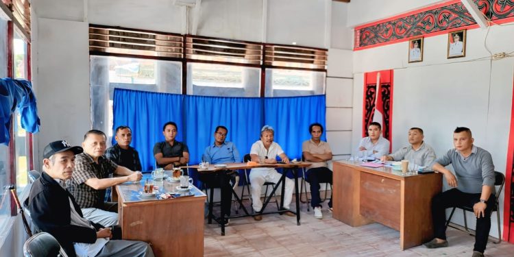 PWI Bonapasogit Siap Gelar Konferensi Cabang 2025, Pengurus Baru Segera Dipilih